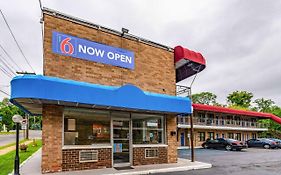 Motel 6 Elmsford Ny